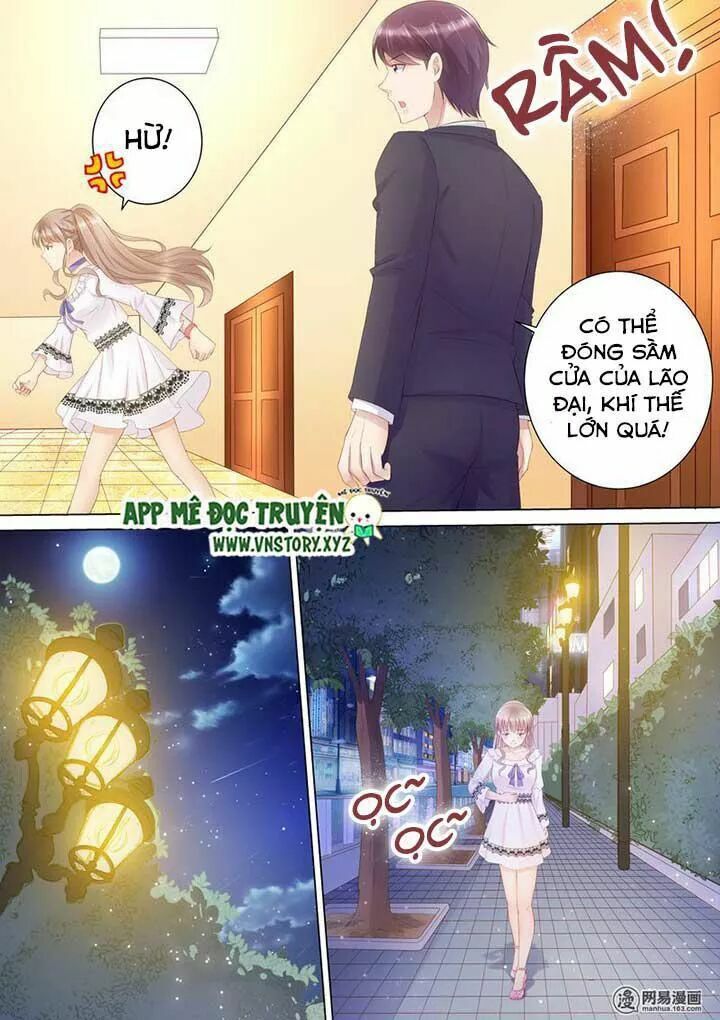 Cưng Chiều Vợ Yêu: Chapter 26: Tìm đường chết