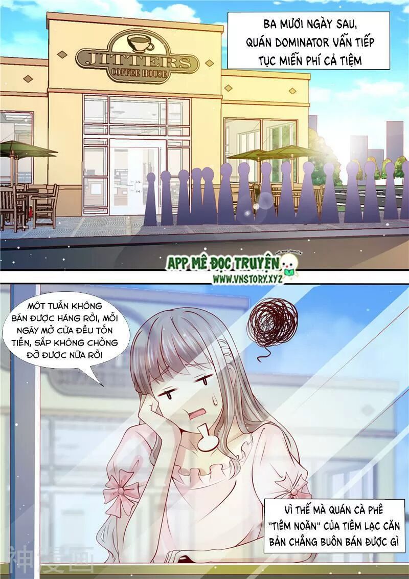 Cưng Chiều Vợ Yêu: Chapter 260: Ra đi tay trắng