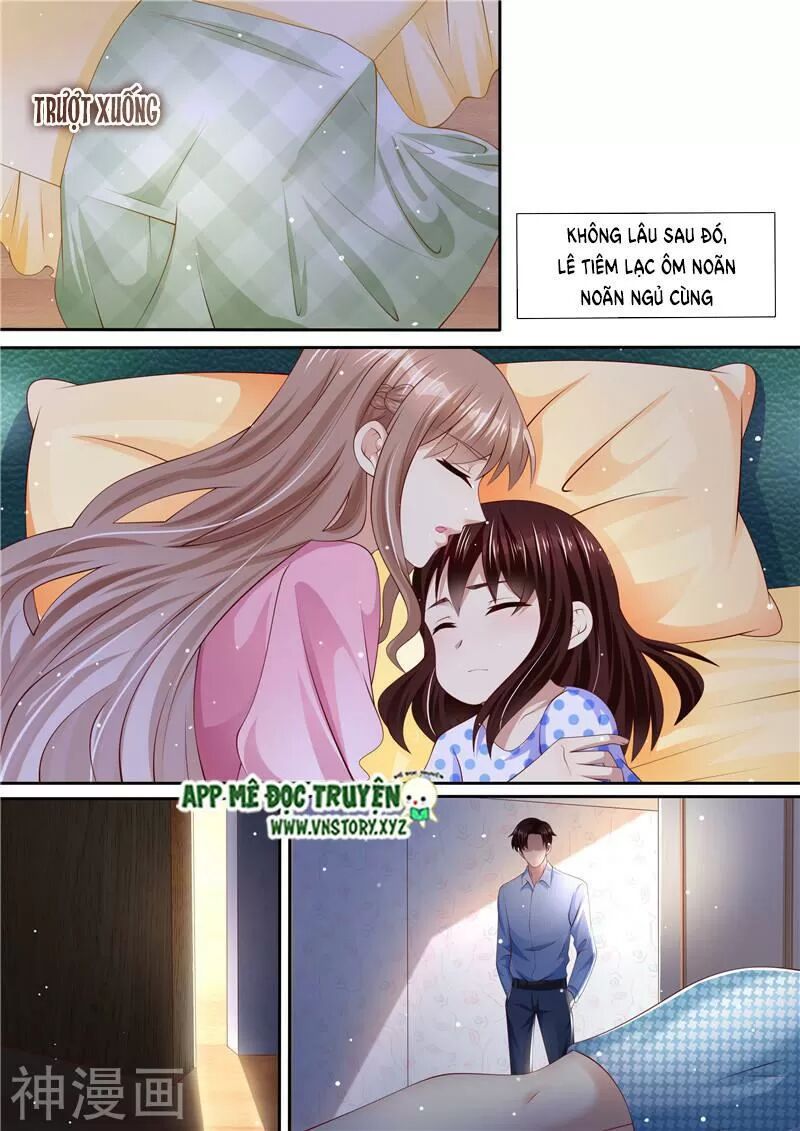 Cưng Chiều Vợ Yêu: Chapter 261: Tình yêu của mẹ