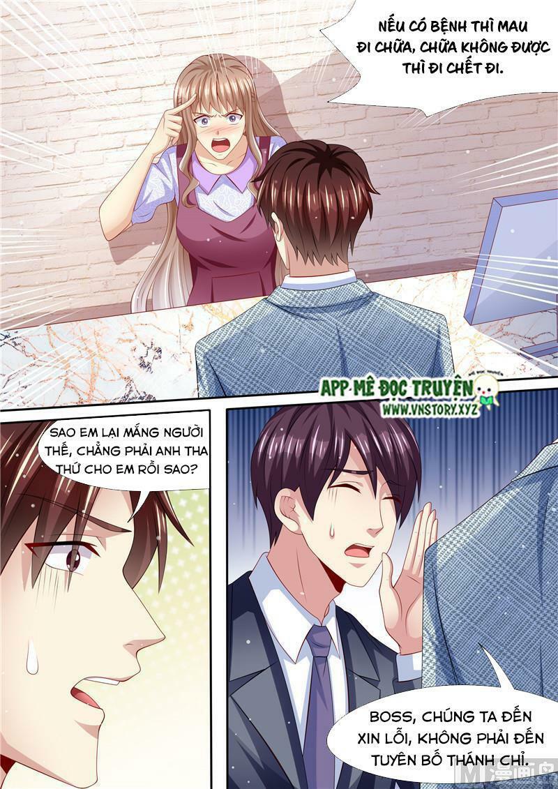 Cưng Chiều Vợ Yêu: Chapter 265