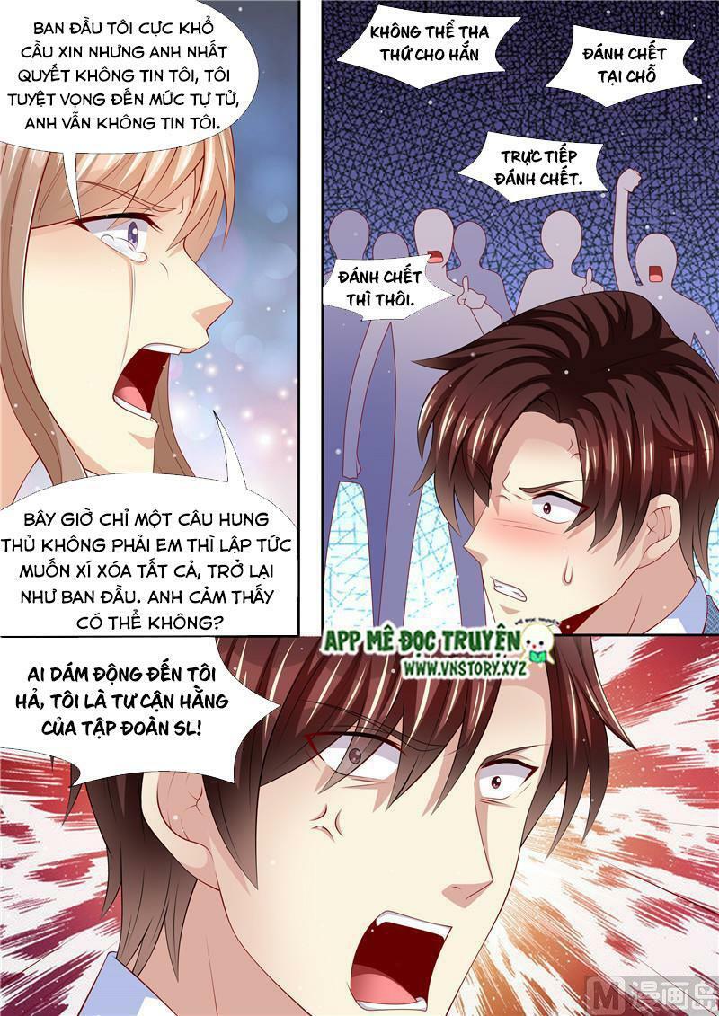 Cưng Chiều Vợ Yêu: Chapter 265