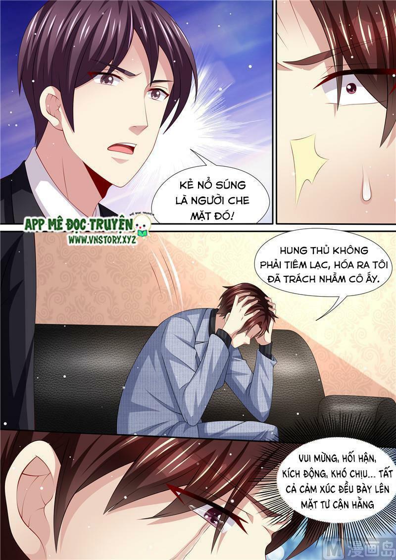 Cưng Chiều Vợ Yêu: Chapter 265