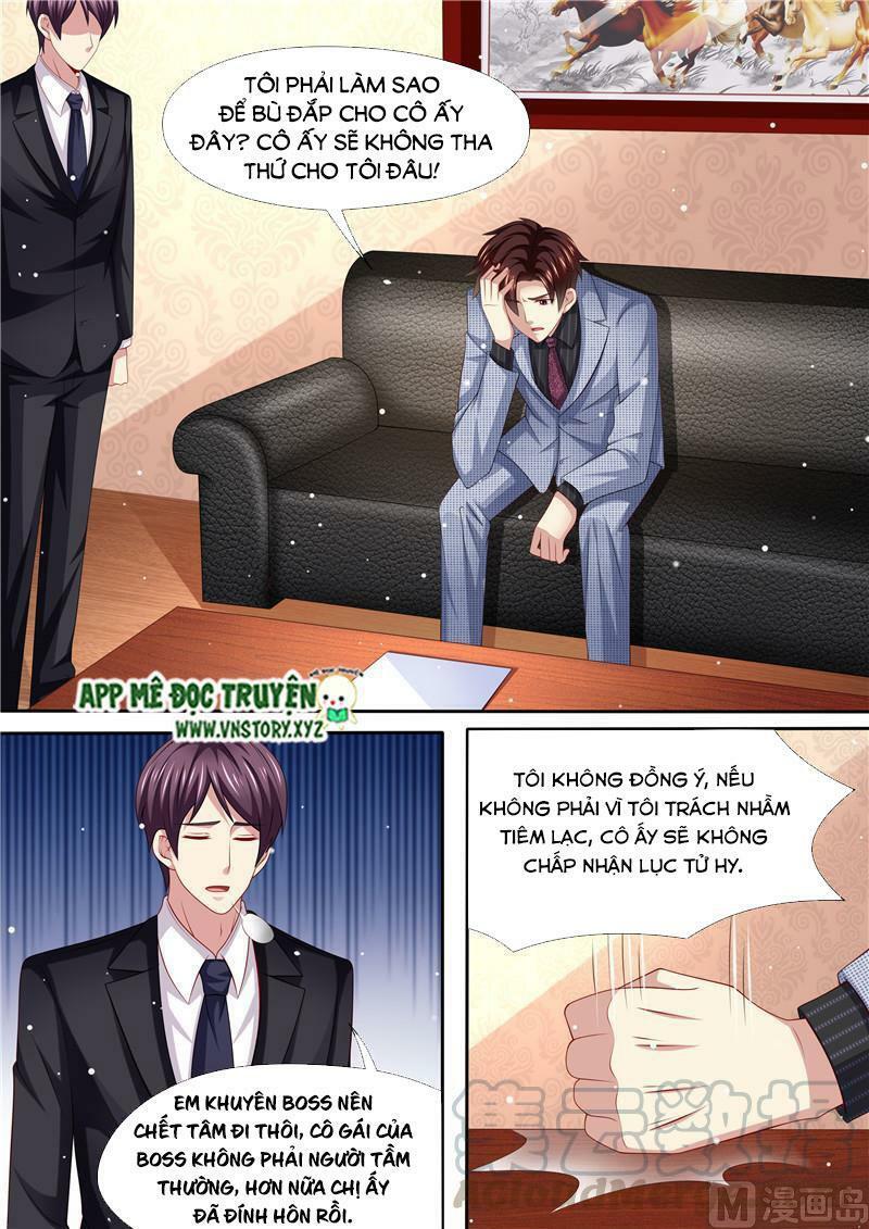 Cưng Chiều Vợ Yêu: Chapter 265
