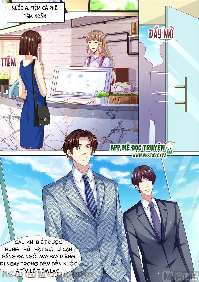 Cưng Chiều Vợ Yêu: Chapter 265
