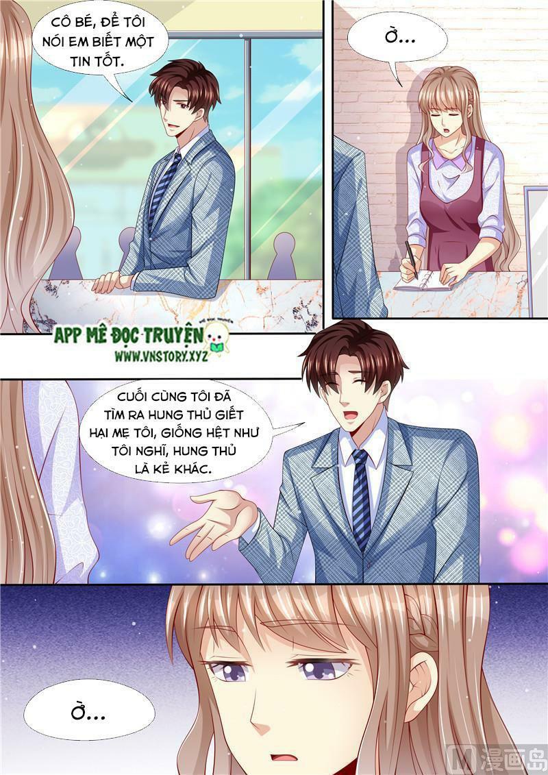 Cưng Chiều Vợ Yêu: Chapter 265
