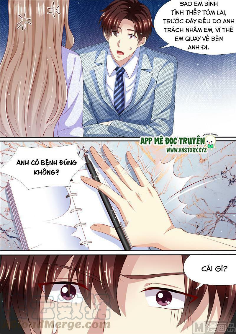Cưng Chiều Vợ Yêu: Chapter 265