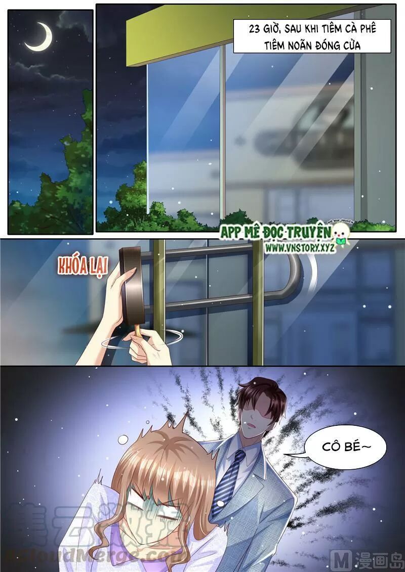 Cưng Chiều Vợ Yêu: Chapter 266: Cô gái của tôi!