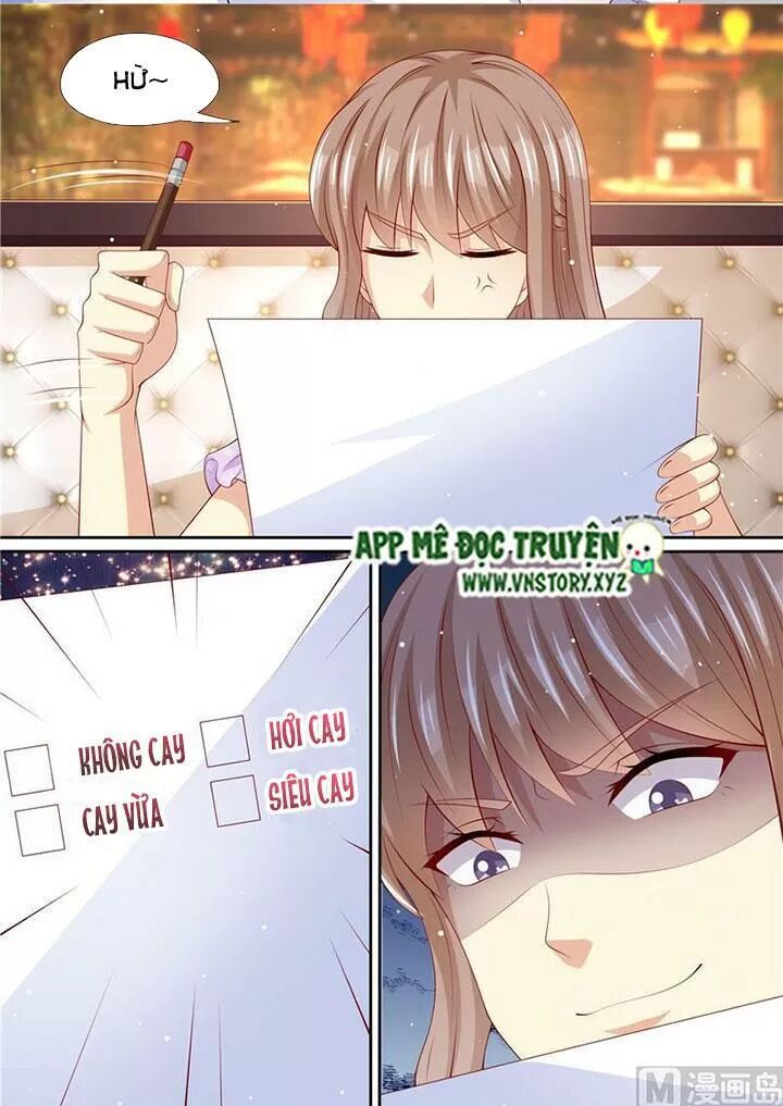 Cưng Chiều Vợ Yêu: Chapter 269: Dùng tay chém chết tra nam