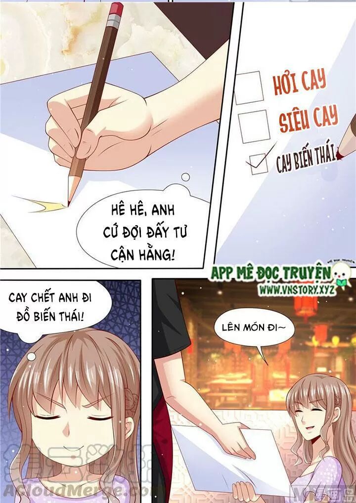 Cưng Chiều Vợ Yêu: Chapter 269: Dùng tay chém chết tra nam