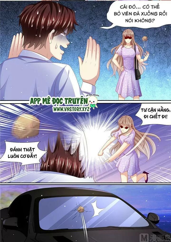 Cưng Chiều Vợ Yêu: Chapter 269: Dùng tay chém chết tra nam