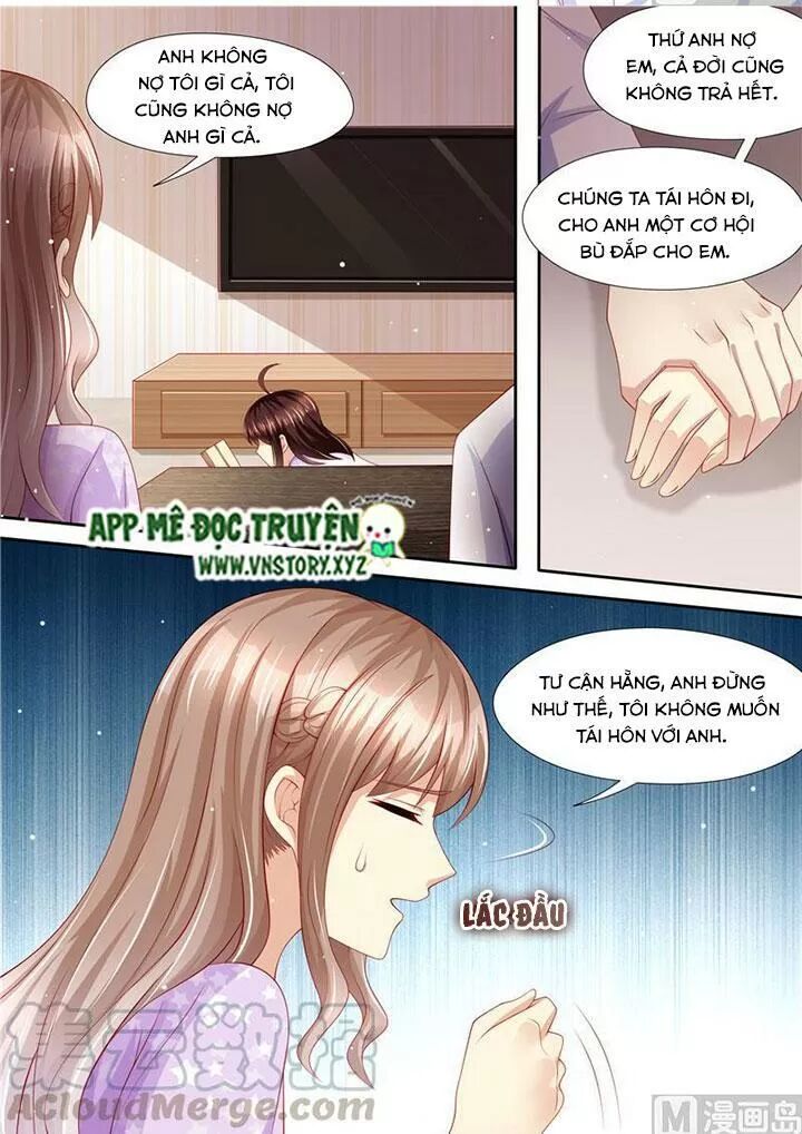 Cưng Chiều Vợ Yêu: Chapter 274: Lục Tử Hy lên sàn