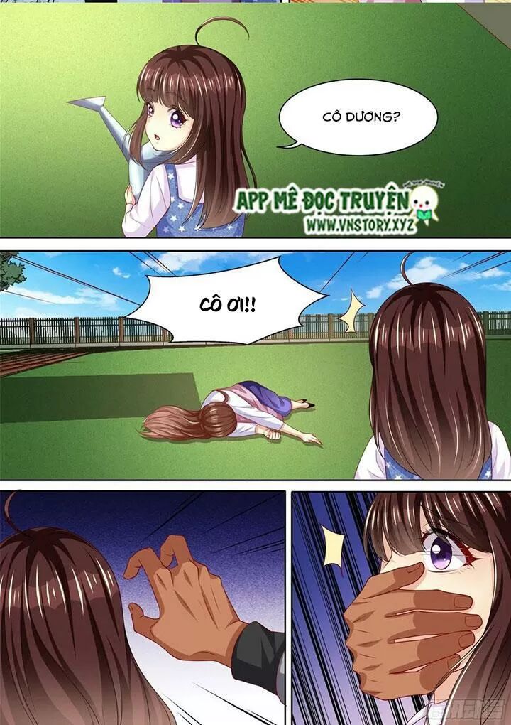 Cưng Chiều Vợ Yêu: Chapter 288: Đen ăn đen