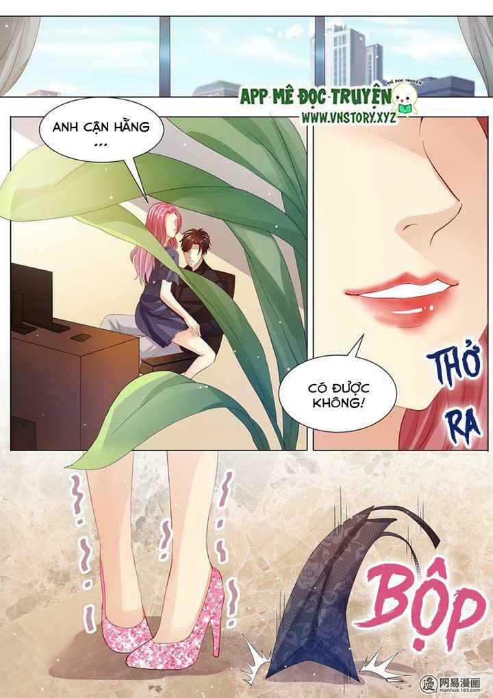 Cưng Chiều Vợ Yêu: Chapter 29: Xin lỗi