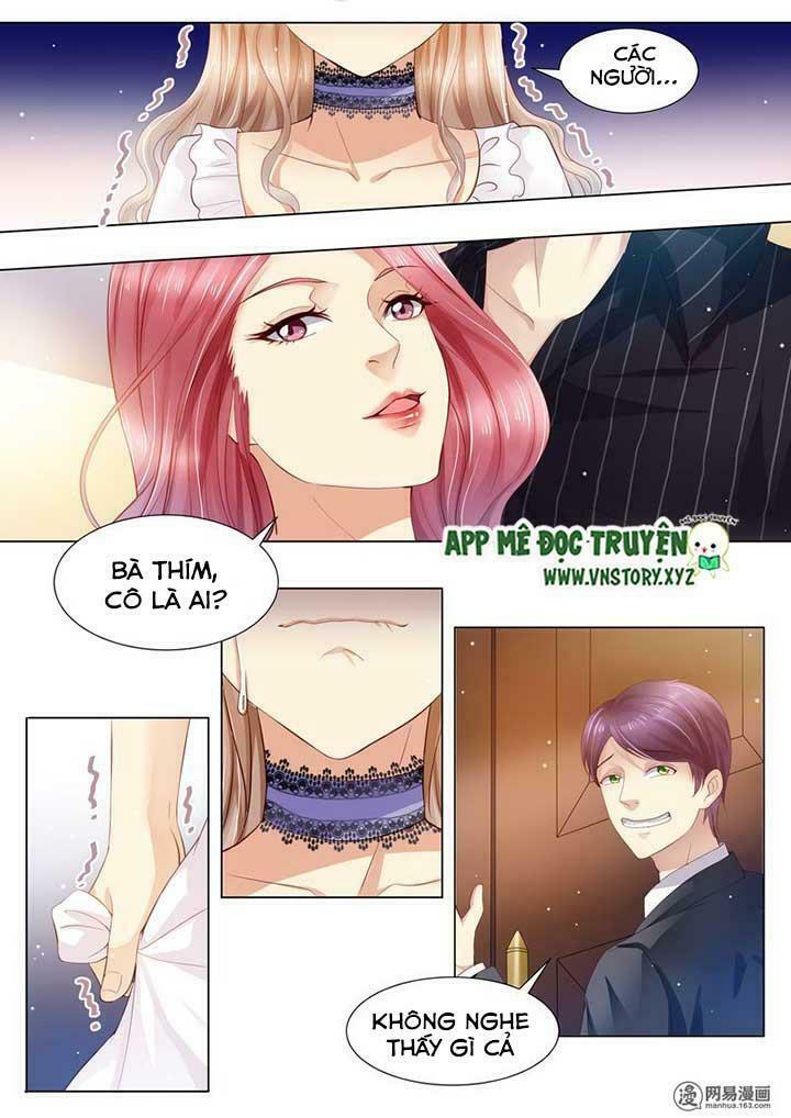 Cưng Chiều Vợ Yêu: Chapter 29: Xin lỗi