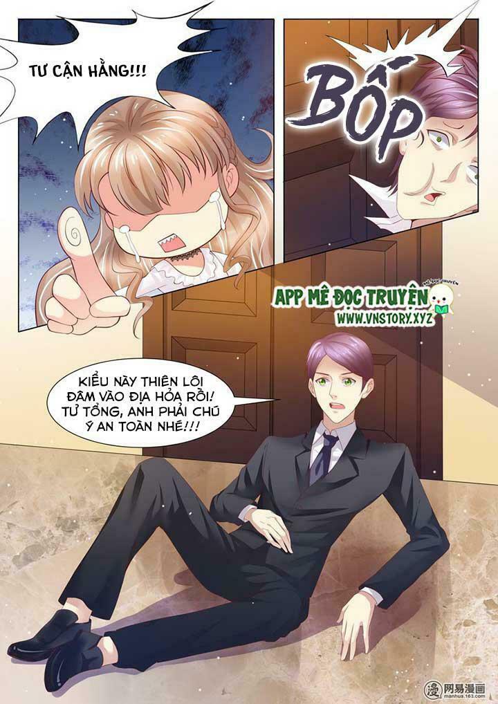 Cưng Chiều Vợ Yêu: Chapter 29: Xin lỗi