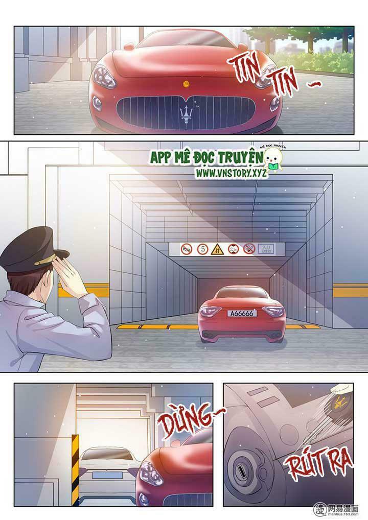 Cưng Chiều Vợ Yêu: Chapter 29: Xin lỗi