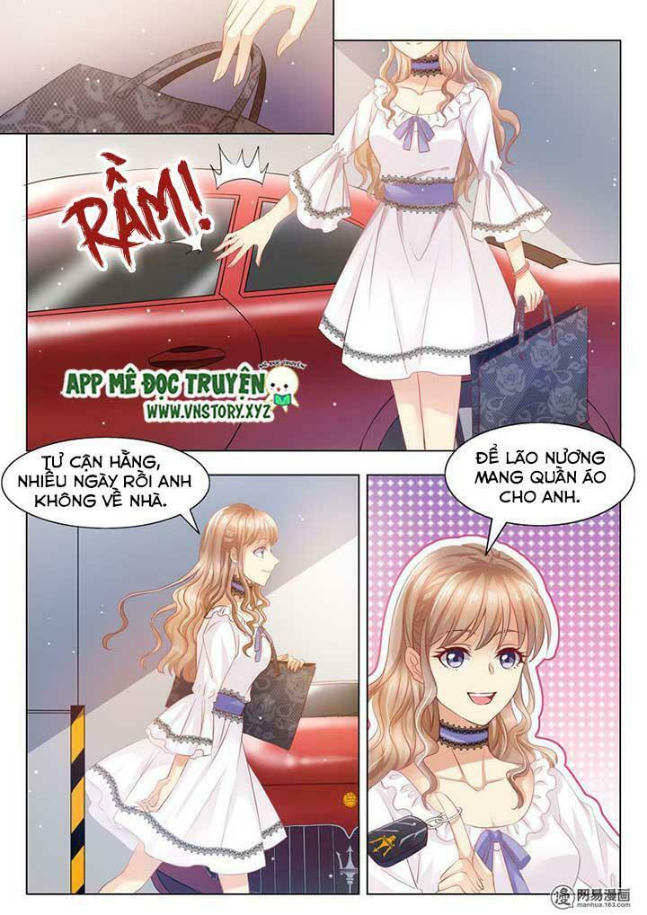 Cưng Chiều Vợ Yêu: Chapter 29: Xin lỗi