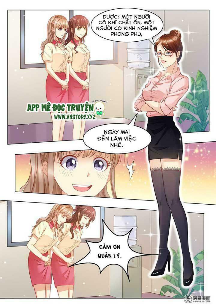 Cưng Chiều Vợ Yêu: Chapter 29: Xin lỗi