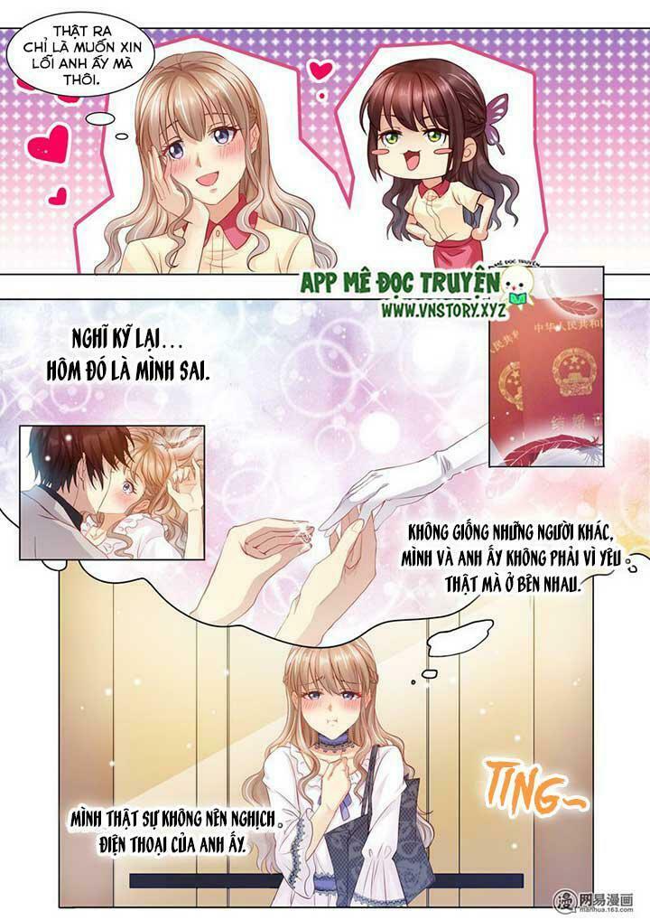Cưng Chiều Vợ Yêu: Chapter 29: Xin lỗi