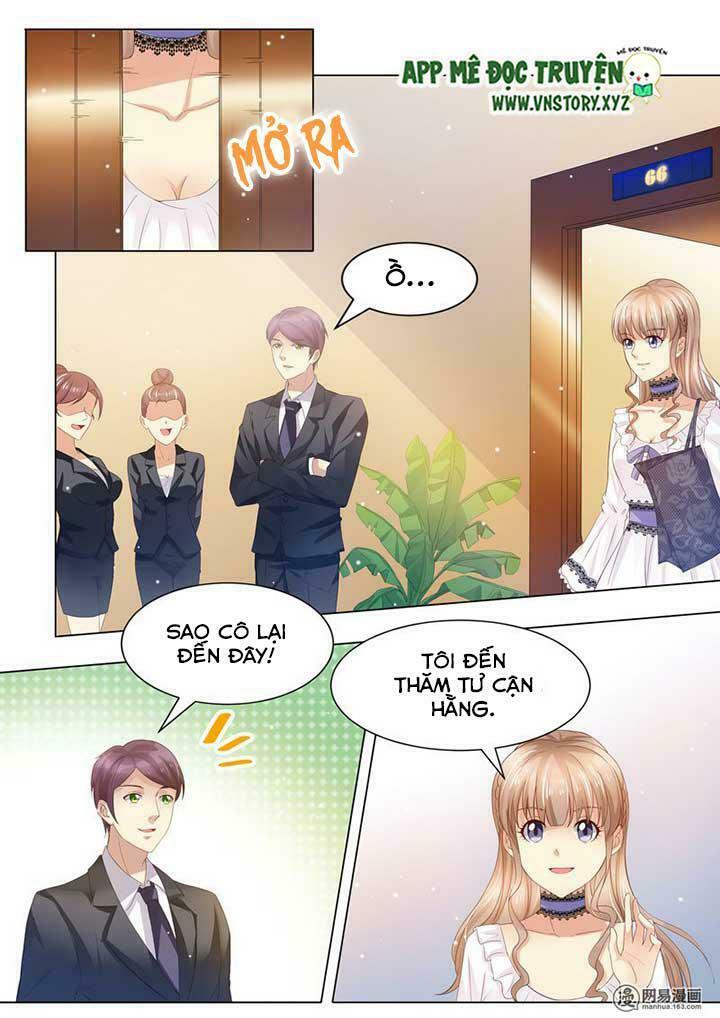 Cưng Chiều Vợ Yêu: Chapter 29: Xin lỗi