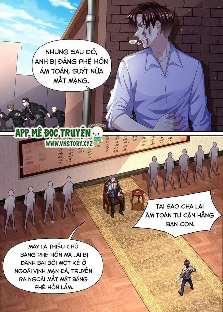 Cưng Chiều Vợ Yêu: Chapter 300
