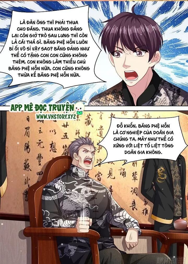 Cưng Chiều Vợ Yêu: Chapter 300