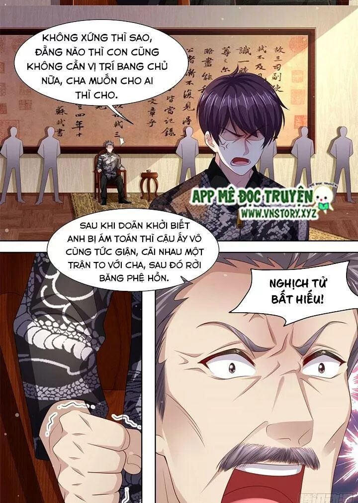 Cưng Chiều Vợ Yêu: Chapter 300