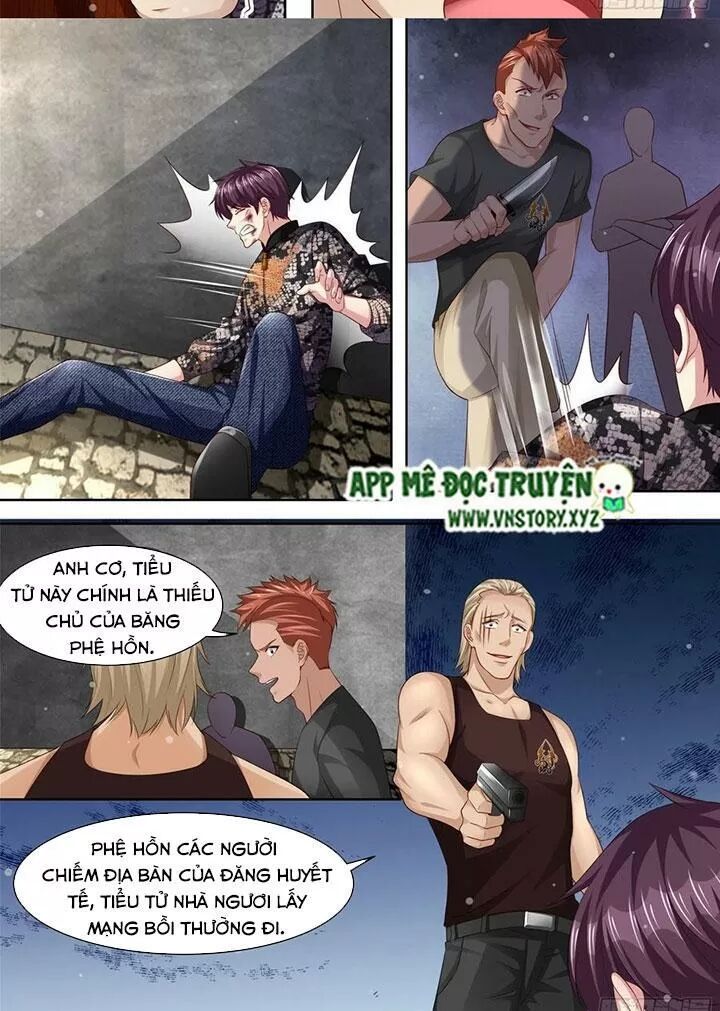 Cưng Chiều Vợ Yêu: Chapter 300