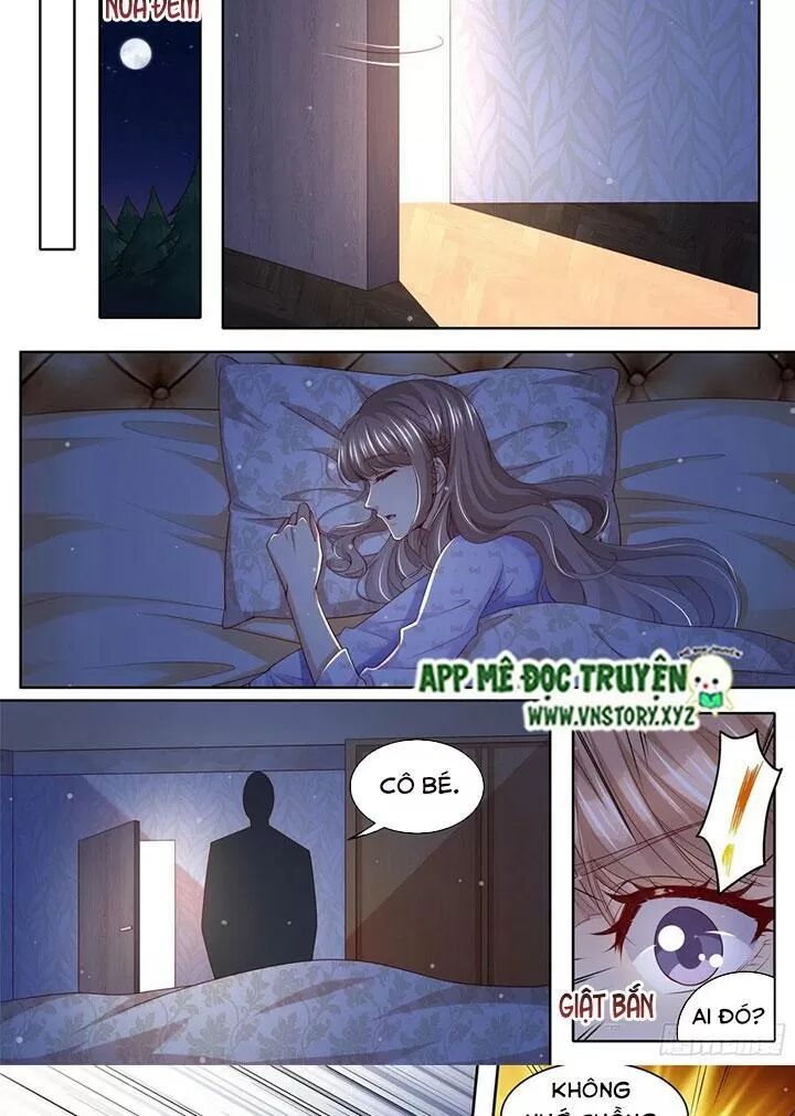 Cưng Chiều Vợ Yêu: Chapter 300