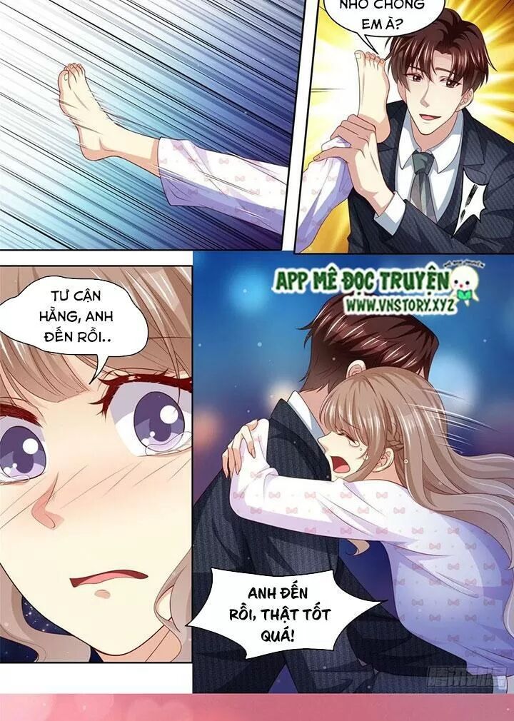 Cưng Chiều Vợ Yêu: Chapter 300