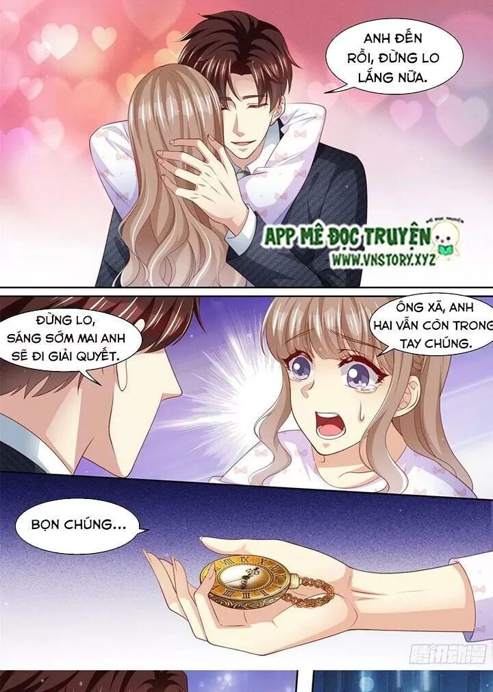 Cưng Chiều Vợ Yêu: Chapter 300