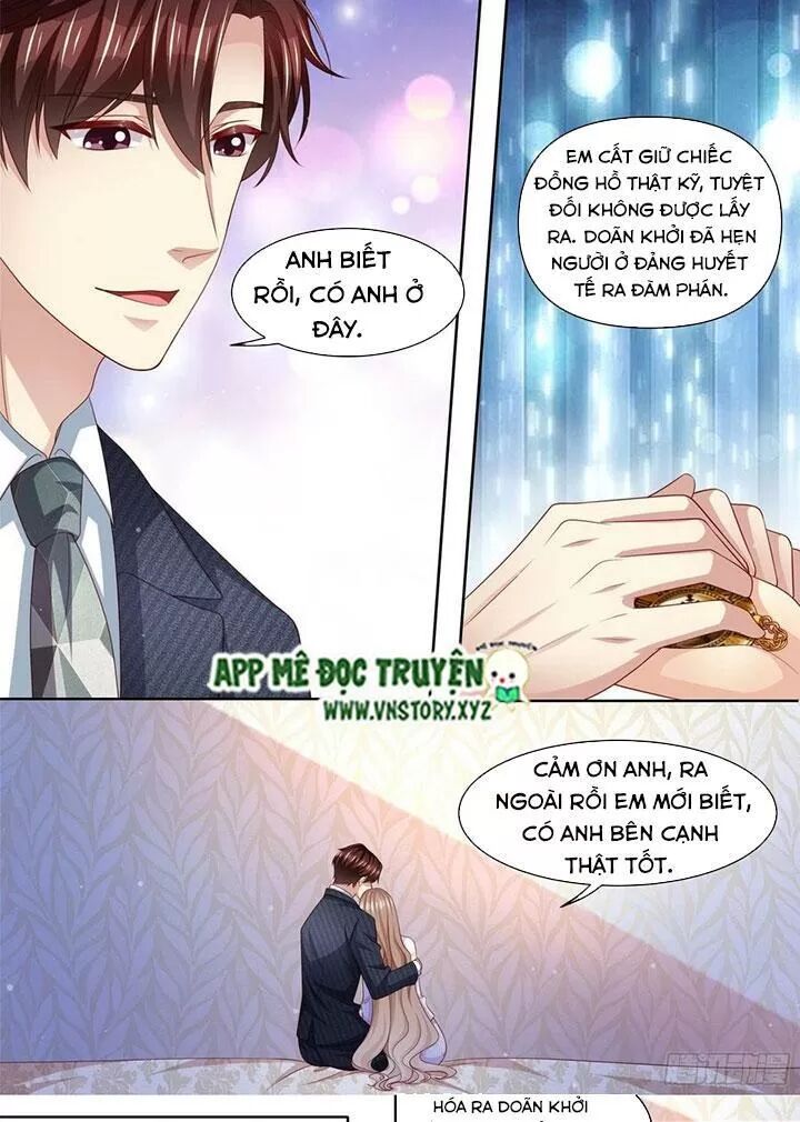 Cưng Chiều Vợ Yêu: Chapter 300