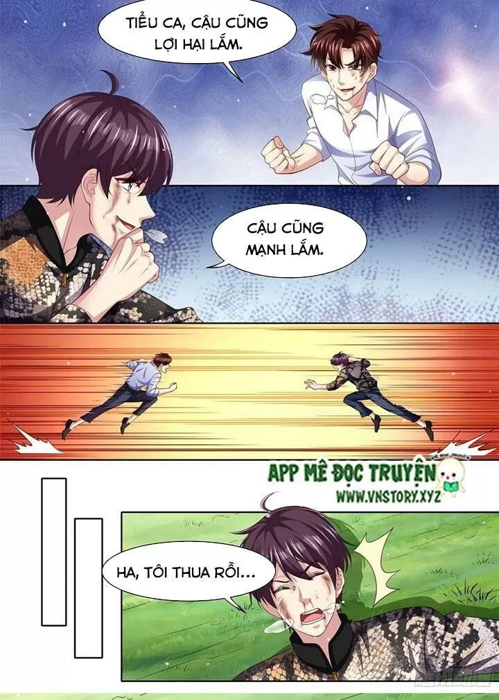 Cưng Chiều Vợ Yêu: Chapter 300