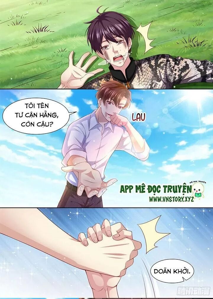 Cưng Chiều Vợ Yêu: Chapter 300
