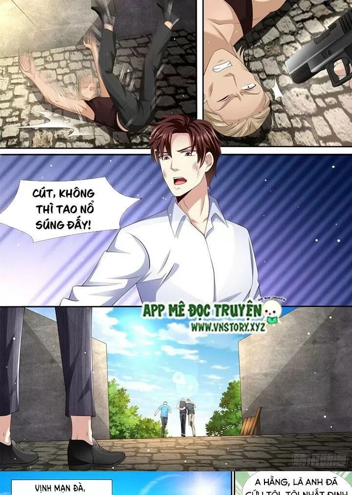 Cưng Chiều Vợ Yêu: Chapter 301