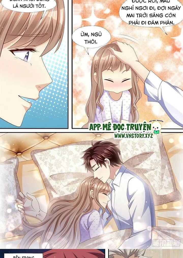 Cưng Chiều Vợ Yêu: Chapter 301
