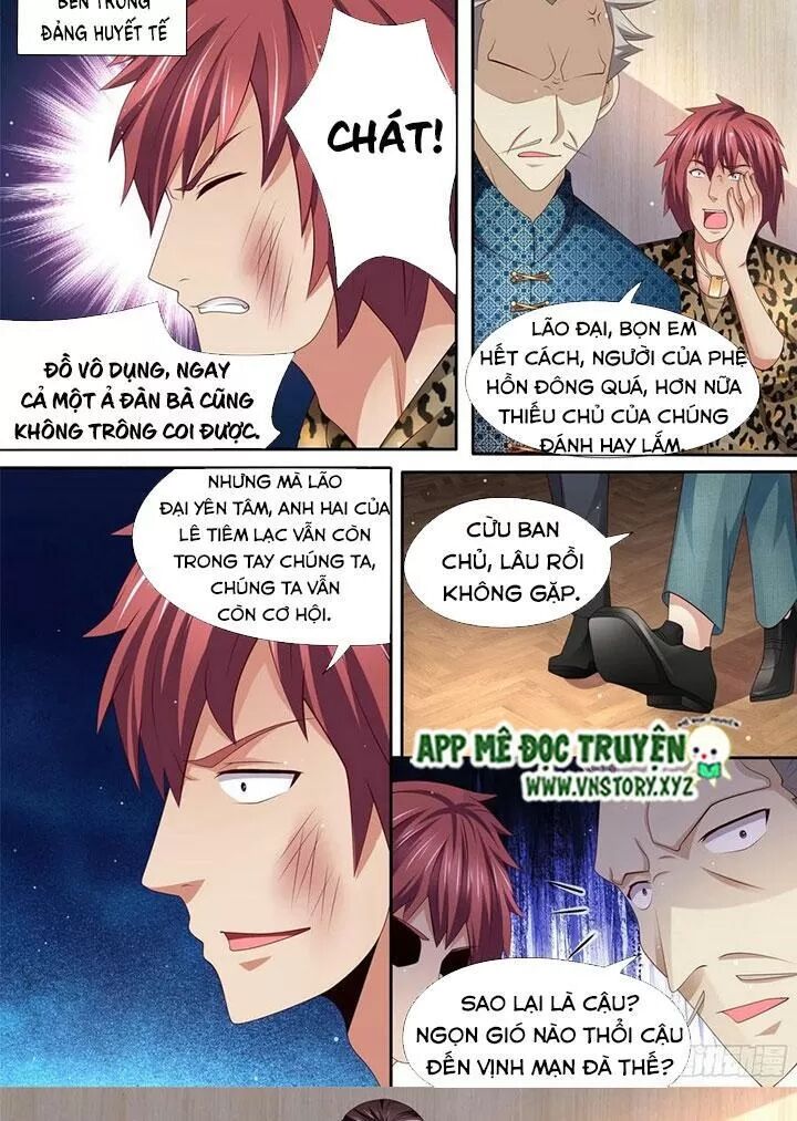 Cưng Chiều Vợ Yêu: Chapter 301
