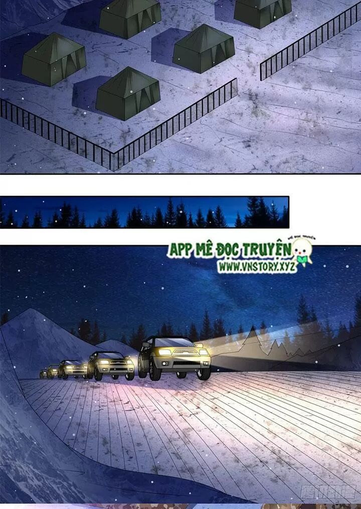 Cưng Chiều Vợ Yêu: Chapter 311: Chưa biết bị mai phục