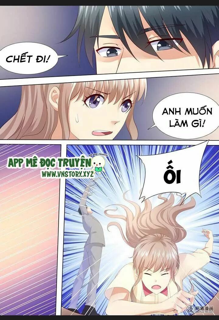 Cưng Chiều Vợ Yêu: Chapter 36: Đến để bới móc