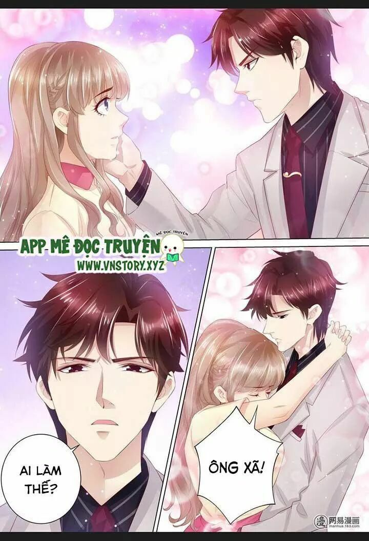 Cưng Chiều Vợ Yêu: Chapter 39: Ông xã đến rồi