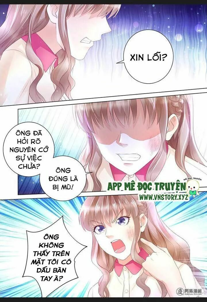 Cưng Chiều Vợ Yêu: Chapter 39: Ông xã đến rồi