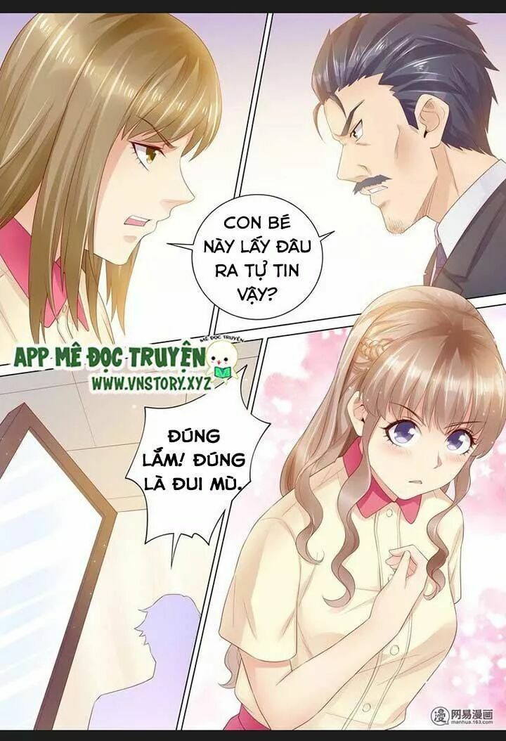 Cưng Chiều Vợ Yêu: Chapter 39: Ông xã đến rồi
