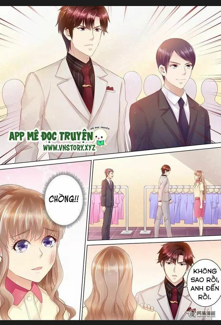 Cưng Chiều Vợ Yêu: Chapter 39: Ông xã đến rồi