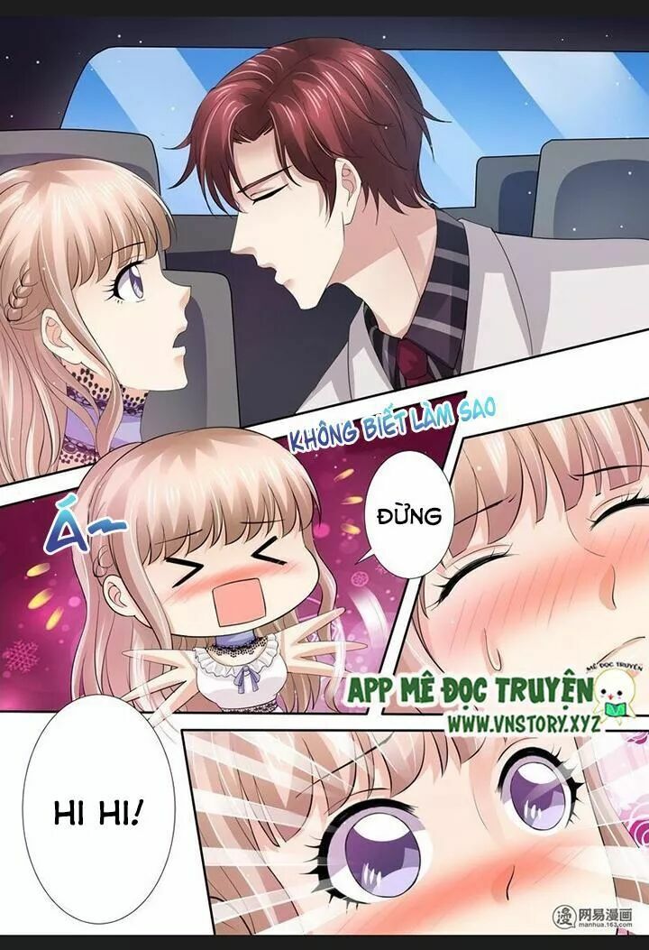 Cưng Chiều Vợ Yêu: Chapter 41: An bài