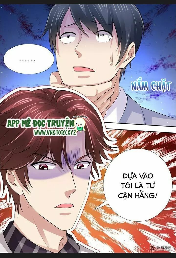 Cưng Chiều Vợ Yêu: Chapter 41: An bài