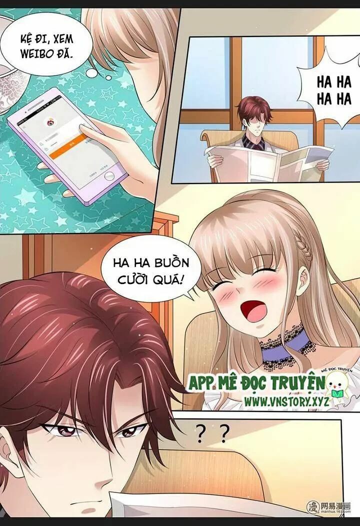 Cưng Chiều Vợ Yêu: Chapter 44: Vẫn còn thời gian
