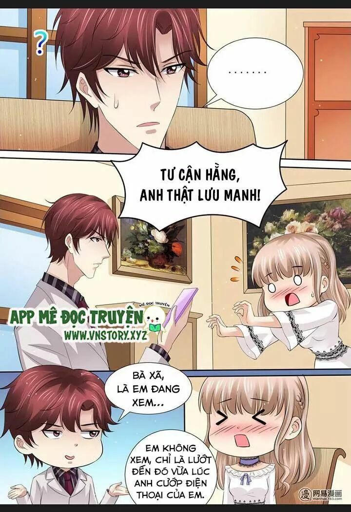 Cưng Chiều Vợ Yêu: Chapter 44: Vẫn còn thời gian