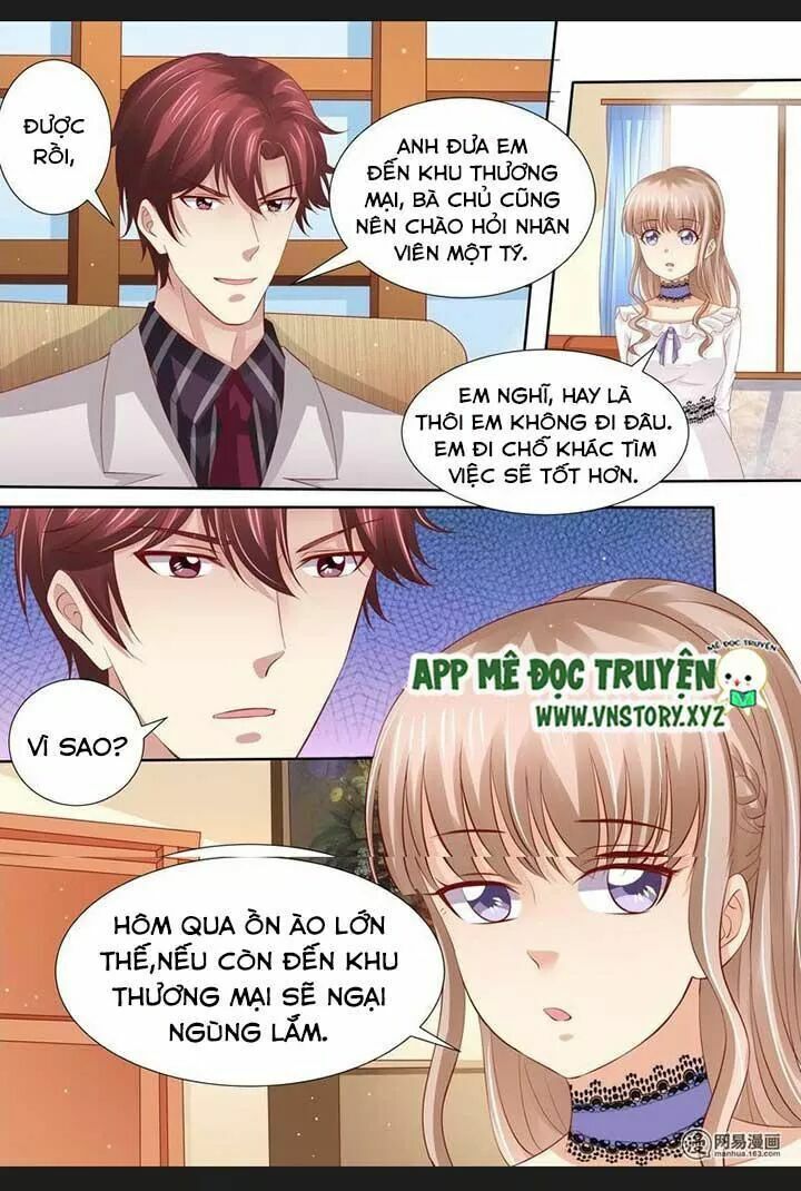 Cưng Chiều Vợ Yêu: Chapter 44: Vẫn còn thời gian