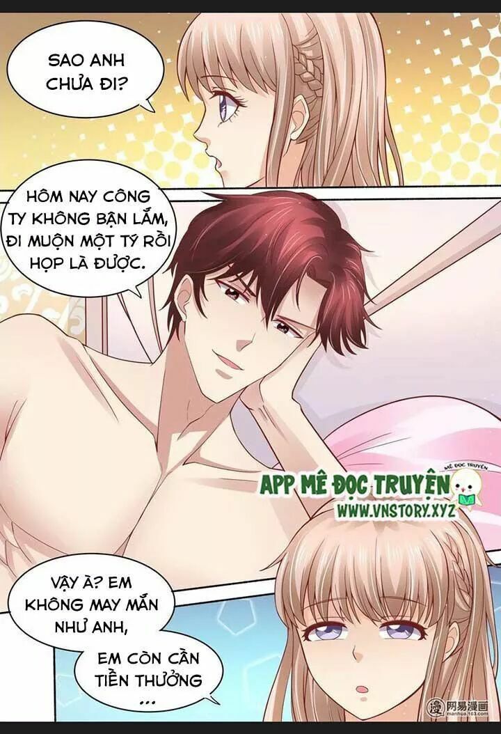 Cưng Chiều Vợ Yêu: Chapter 44: Vẫn còn thời gian