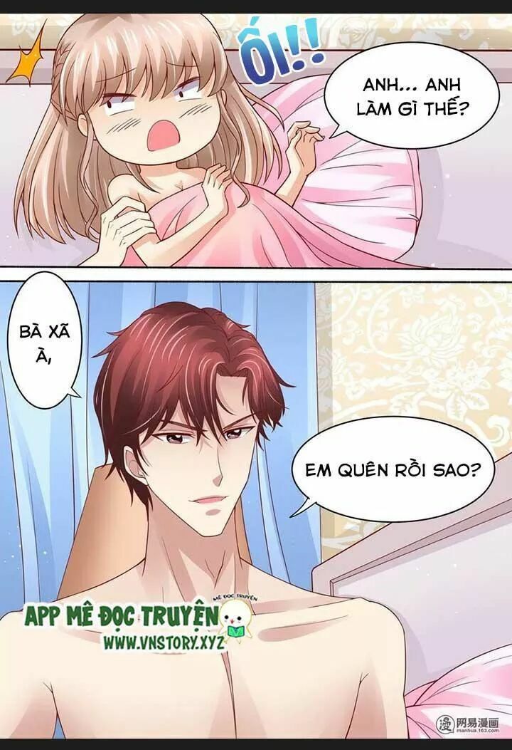 Cưng Chiều Vợ Yêu: Chapter 44: Vẫn còn thời gian